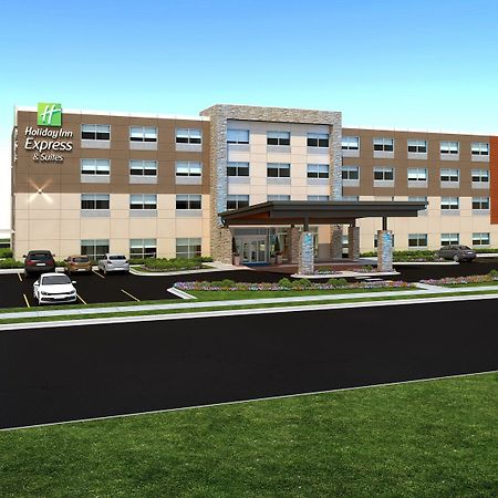 Holiday Inn Express & Suites Houston - North I45 Spring By Ihg Westfield Exterior photo