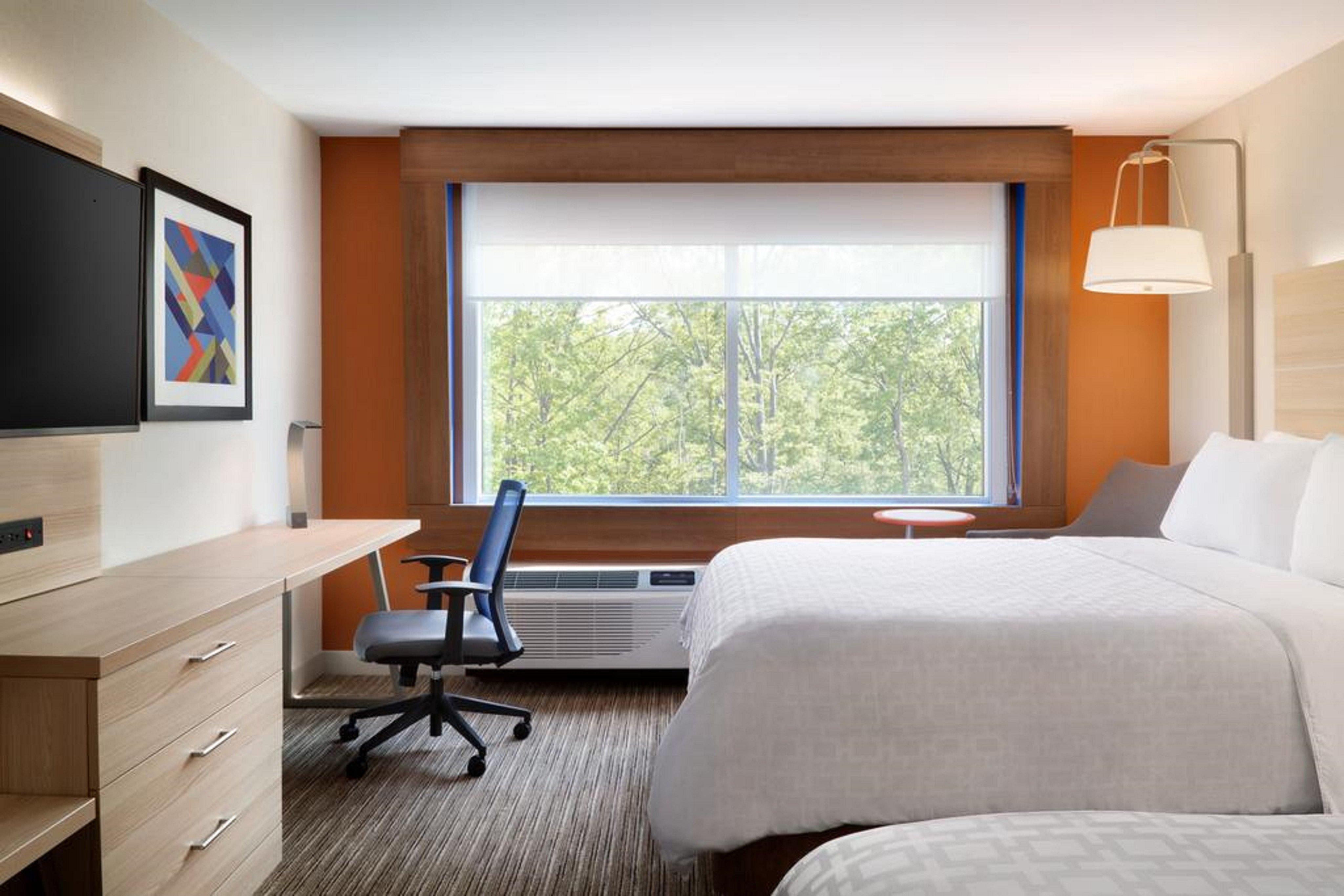 Holiday Inn Express & Suites Houston - North I45 Spring By Ihg Westfield Exterior photo