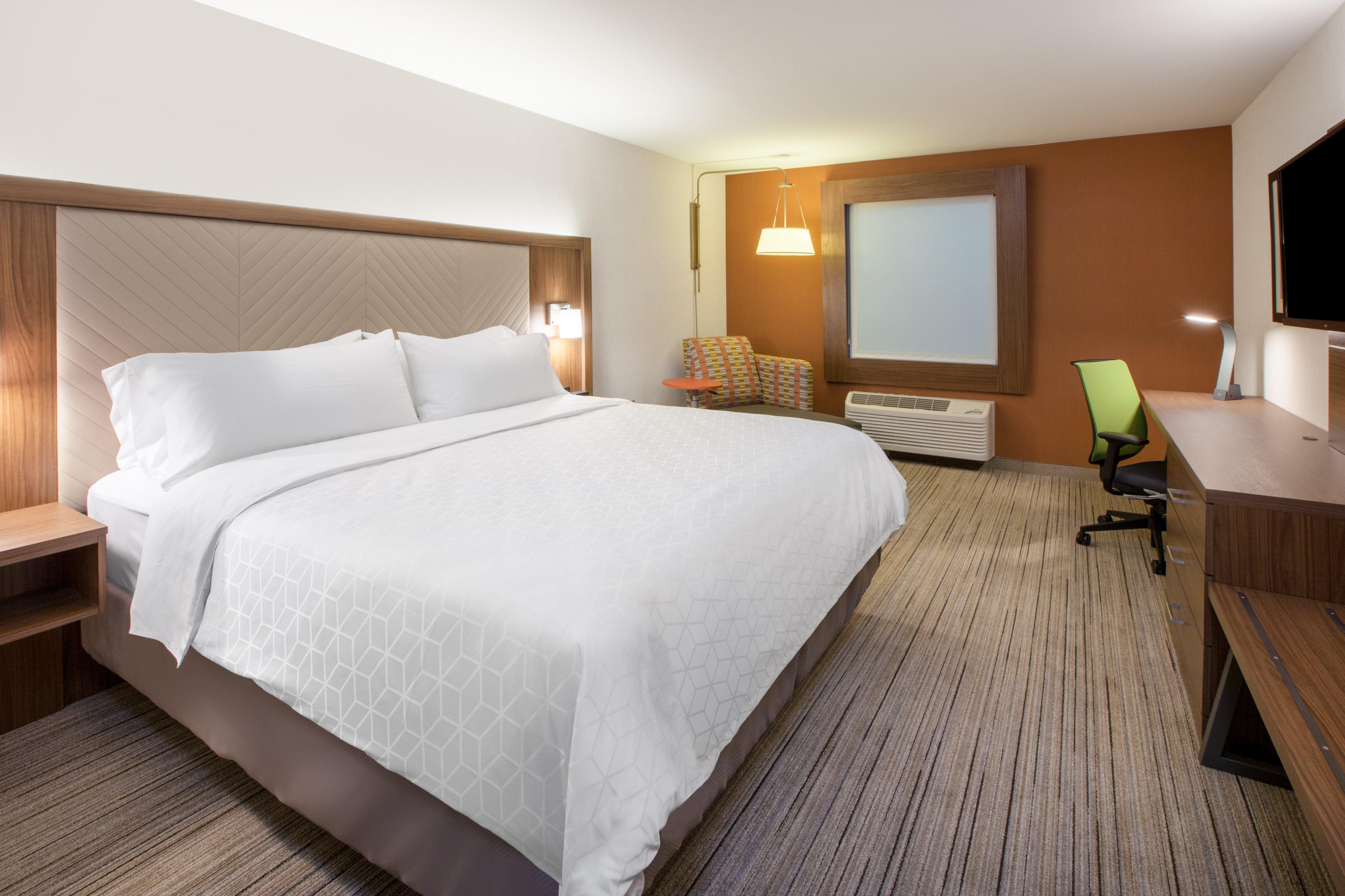 Holiday Inn Express & Suites Houston - North I45 Spring By Ihg Westfield Exterior photo